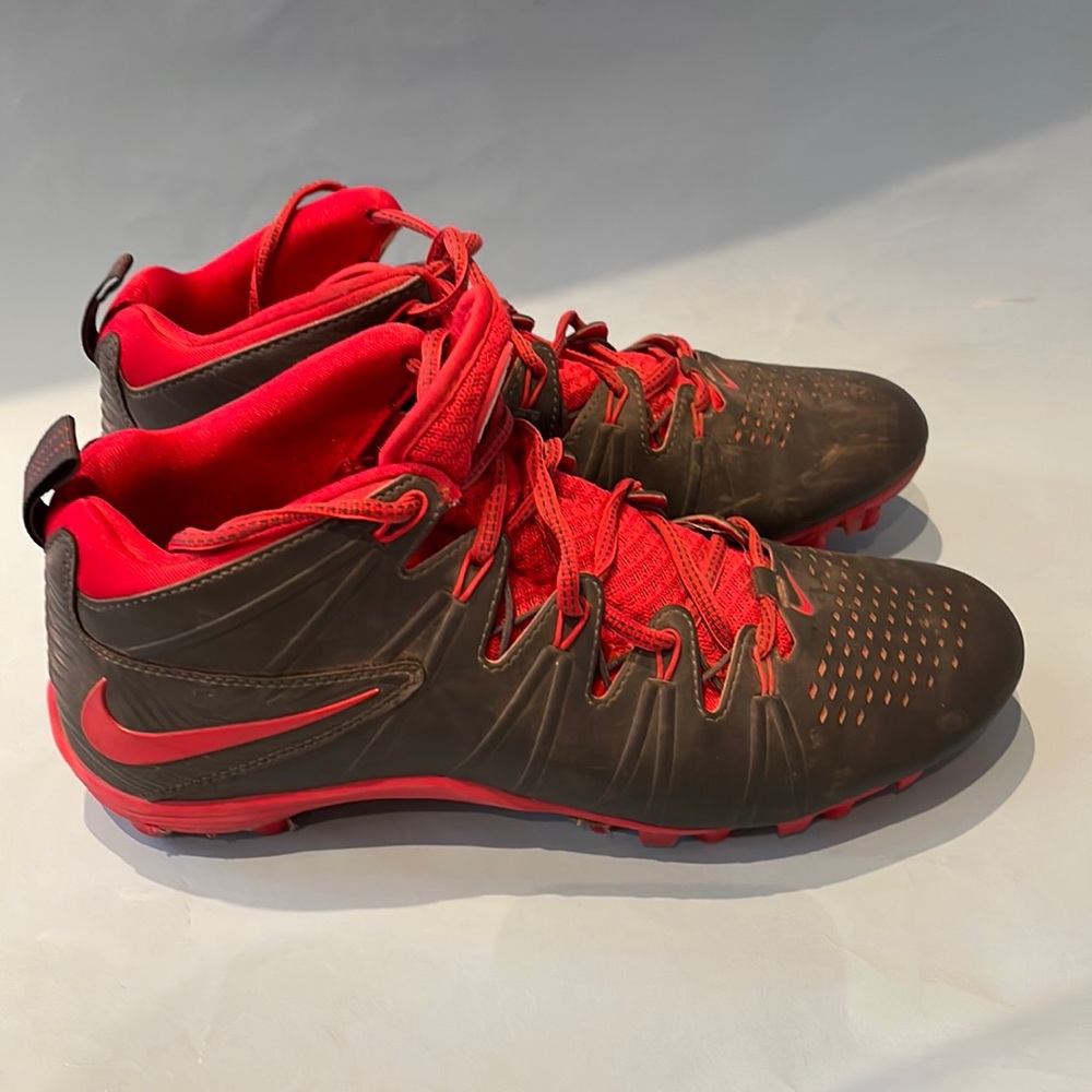 Nike Cleats